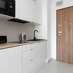Appartement Wola Chic By Bookinghost Warschau