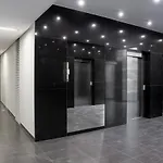 Wola Chic By Bookinghost Appartement Warschau