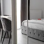 Wola Chic By Bookinghost Appartement Warschau
