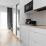 Appartement Wola Chic By Bookinghost *