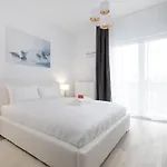 Wola Chic By Bookinghost Appartement *