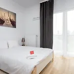 Appartement Wola Chic By Bookinghost
