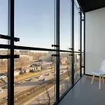 Wola Chic By Bookinghost Apartment Warsaw