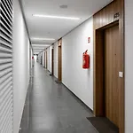 Wola Chic By Bookinghost Warsaw