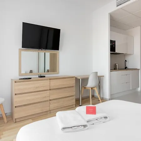 Wola Chic By Bookinghost Варшава