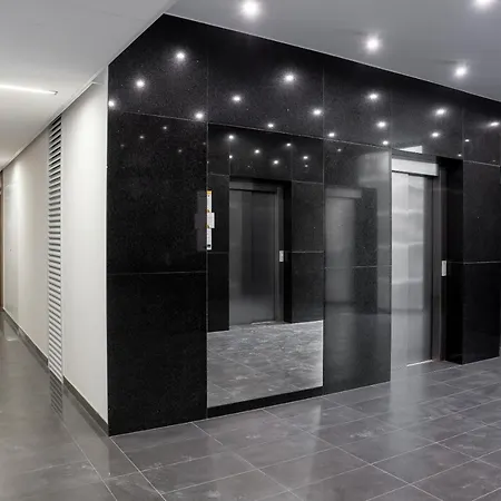Wola Chic Apartment Warsaw
