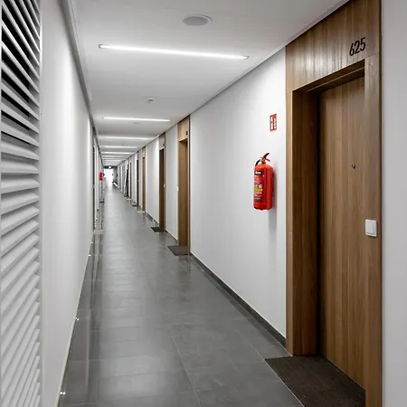 Wola Chic By Bookinghost Warszawa