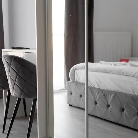 Wola Chic By Bookinghost Lejlighed Warszawa