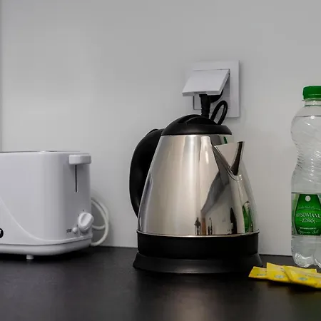 Wola Chic By Bookinghost ワルシャワ