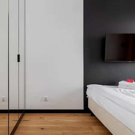 Wola Chic By Bookinghost * Варшава