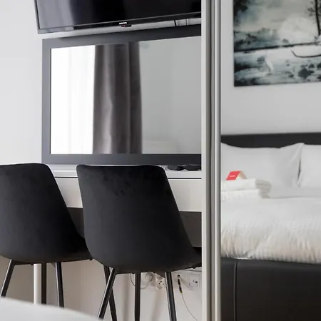 Wola Chic Apartment