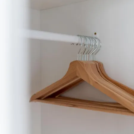 Apartment Wola Chic *