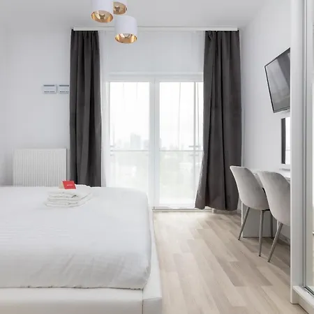 Wola Chic By Bookinghost Варшава