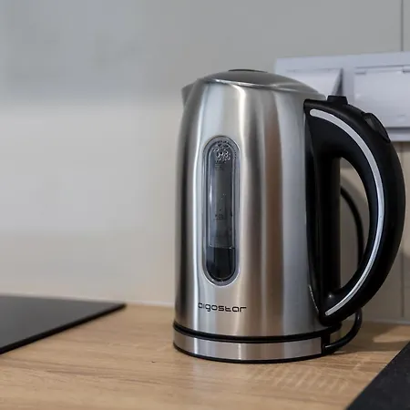 Wola Chic By Bookinghost Варшава