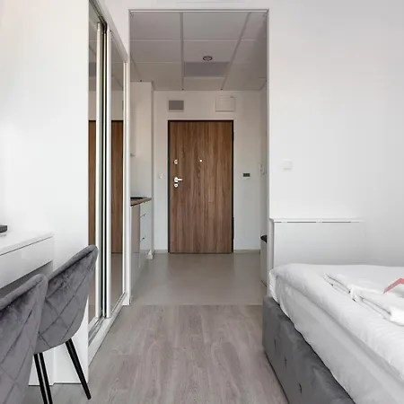 Apartamento Wola Chic By Bookinghost