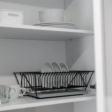 Wola Chic By Bookinghost Apartamento *