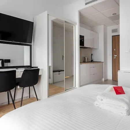Wola Chic Warszawa