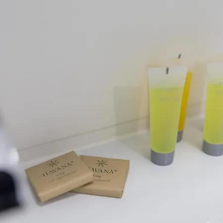 Wola Chic By Bookinghost Apartamento